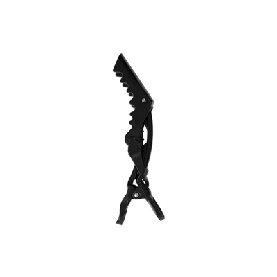 BaBylissPRO - Expandable Sectioning Clips - Mini - 4/box