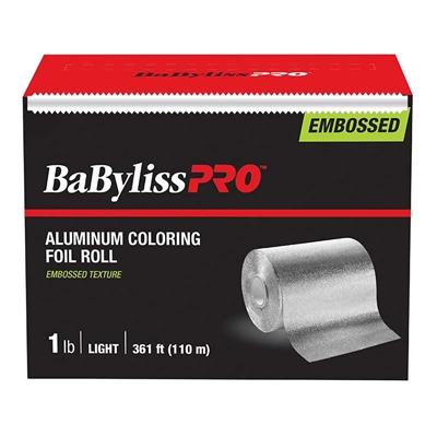 Dannyco - Rough Light Weight Foil - 1lb