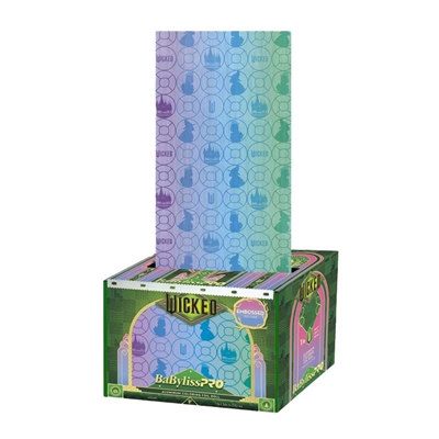BaBylissPRO - Wicked Rough Foil Roll - 1lb - Light
