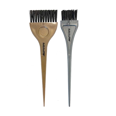 BaBylissPRO - Metalix Tint Brush Set