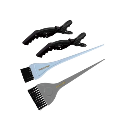 BaBylissPRO - Royale Tinting Set