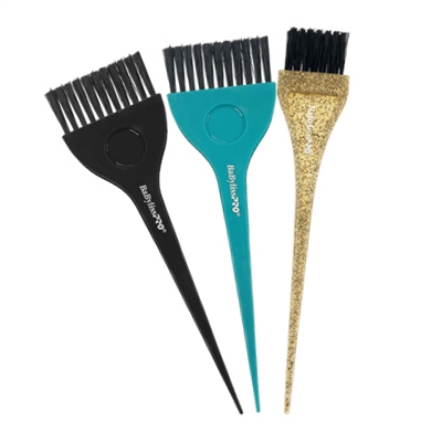 BaBylissPRO - Stella Tint Brush Trio
