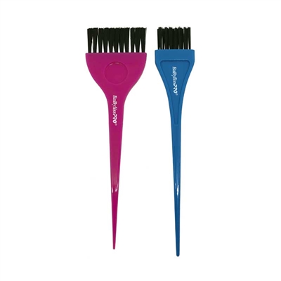 BaBylissPRO - Assorted Tint Brush Display - 24pcs