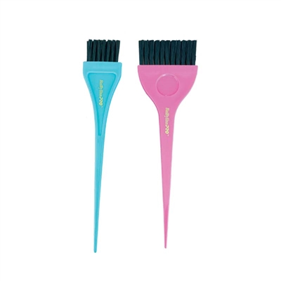 BaBylissPRO - Wild Orchid Tint Brushs - 24/drum