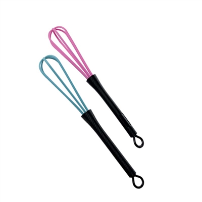 BaBylissPRO - Wild Orchid Coloring Whisks - 24/drum