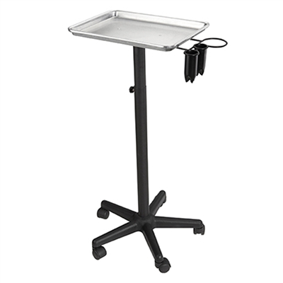 Dannyco - Compact Aluminum Multi-Purpose Tray