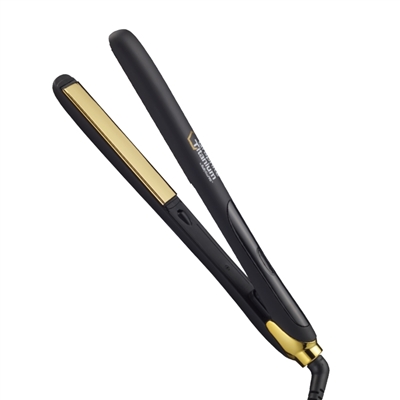 BaBylissPRO - GXT Graphite Titanium Flat Iron - 1.5in