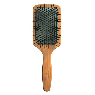 Dannyco - Eco-Friendly Bamboo Brush - Cushion
