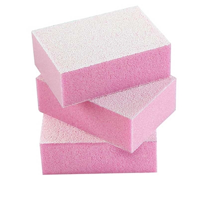 Silkline - Mini Buffing Blocks - Pink