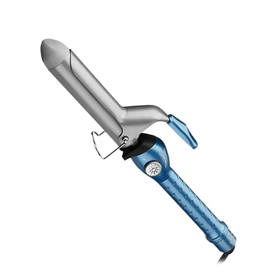 BaBylissPRO - Nano-Titanium Ceramic Curling Iron - 1in