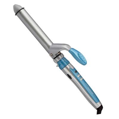 Babyliss Pro - Nano-Titanium Curling Iron - 1.25