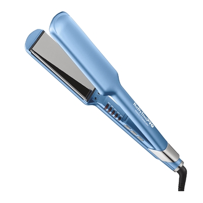 BaBylissPRO - Ultra Sleek Flat Iron - 2in