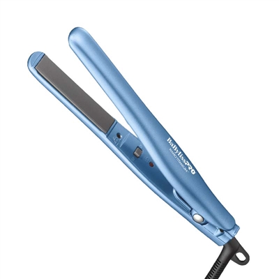 BaBylissPRO - Nano Titanium Mini Flat Iron - 0.75in