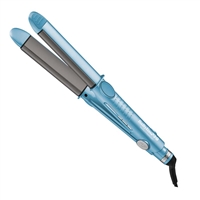 BaBylissPRO - Nano Titanium U-Style Iron - 1in