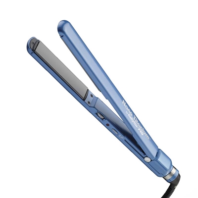 BaBylissPRO - Titanium & Ceramic Ultra Thin Flat Iron DV - 1in