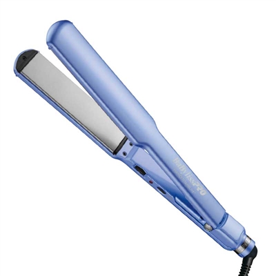 BaBylissPRO - Provence Nano-Titanium Ceramic Flat Iron - 1.5in