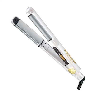 BaBylissPRO - Royale Nano Titanium Ceramic Flat Iron - 1in