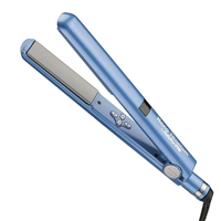 BaBylissPRO - I Style Dual Voltage Flat Iron - 1in