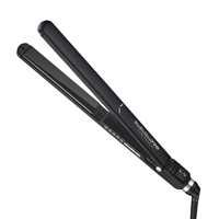 BaBylissPRO - True Titanium Ultra-Slim Flat Iron - 1in