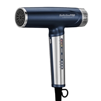 BaBylissPRO - Twilight High Speed Nano Light Hair Dryer
