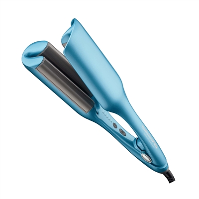 BaBylissPRO - Nano Titanium Ionic Deep Waver