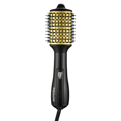 BaBylissPRO - Nano Titanium Stella Oval Hot Air Styler
