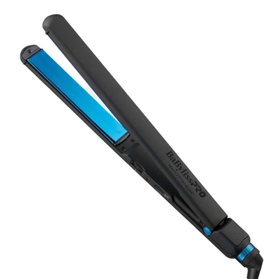 BaBylissPRO - Midnight Blue Ultra Slim Flat Iron - 1in