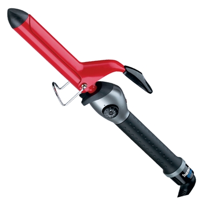 Babyliss Pro - Tourmaline Spring Curling Iron - 1