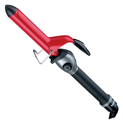 Babyliss Pro - Tourmaline Spring Curling Iron - 1 1/4