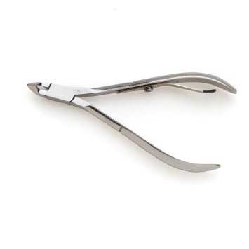 Ultra - Full Jaw Cuticle Nipper - 4