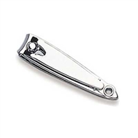 Ultra - Nail Clipper with File