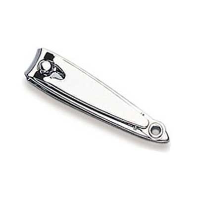 Ultra - Nail Clipper with File
