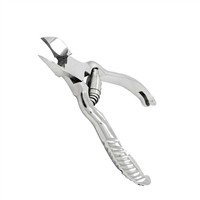 Ultra - Barrel Spring Toenail Nipper