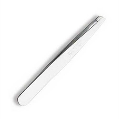 Ultra - Slanted Tip Tweezer