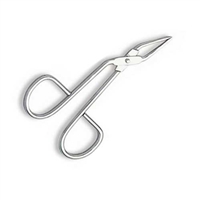 Ultra - Easy Tweeze Slanted Tip (Scissor Grip)