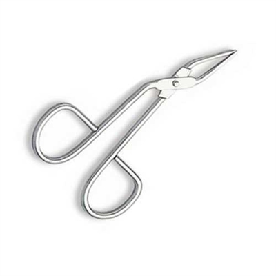 Ultra - Easy Tweeze Slanted Tip (Scissor Grip)