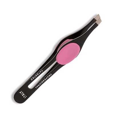 Ultra - Big Gripper Slant Tweezer