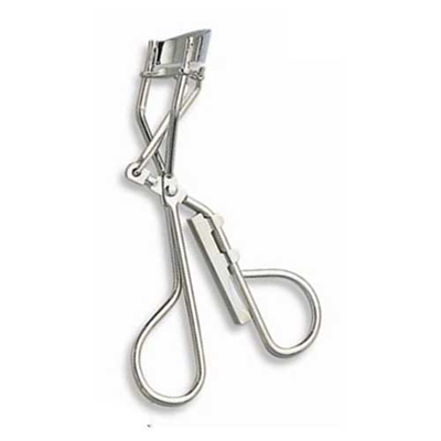 Ultra - Eyelash Metal Curler