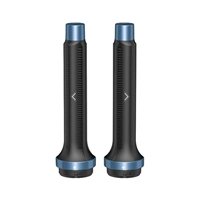 BaBylissPRO - Style Switch Air Curling Attachments - 1in