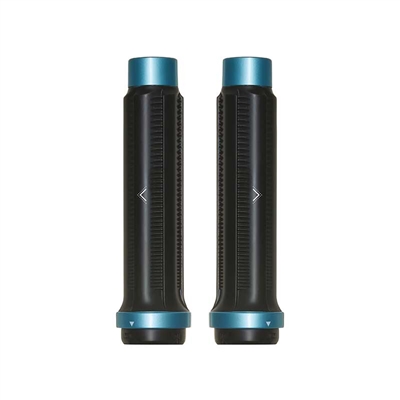BaBylissPRO - StyleSwitch Air Curling Attachments