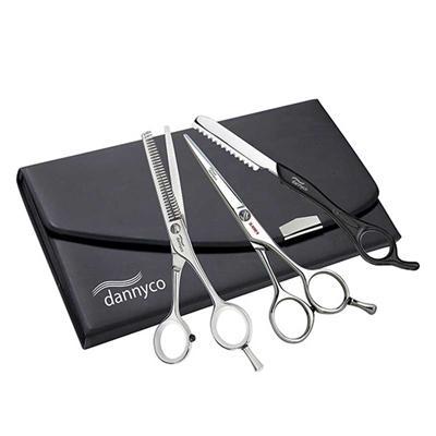 Jaguar - Classic Shear Set (CLASS-5C/THC DUO)