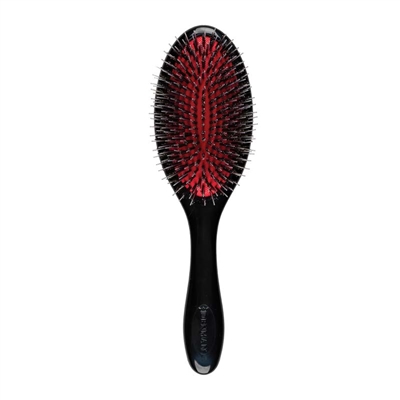 Denman - Nylon & Boar Bristle Cushion Brush