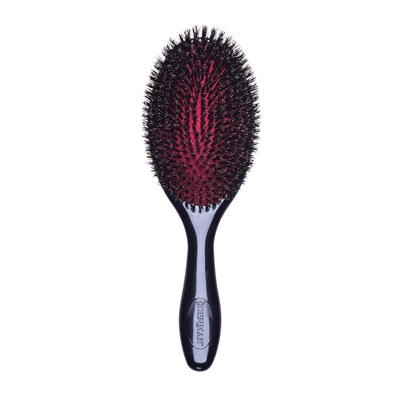 Denman - Boar Bristle Cushion Brush