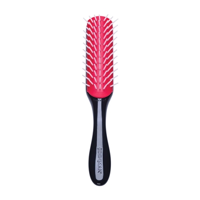 Denman - Freeflow 7 Row Styler Brush