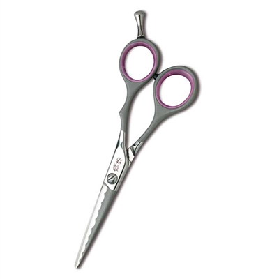 Dannyco - Cobalt Offset Scissors - 5