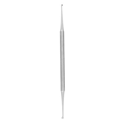 Dannyco - Comedo Double-Ended Spoon Extractor
