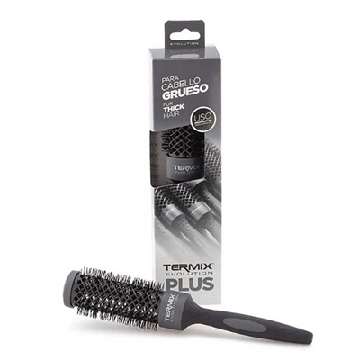 Termix - Evolution Round Brush Plus - 17mm