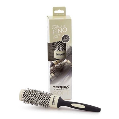 Termix - Evolution Round Brush Soft - 32mm