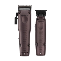 BaBylissPRO - LO-PRO FX-ONE Purple Prepack
