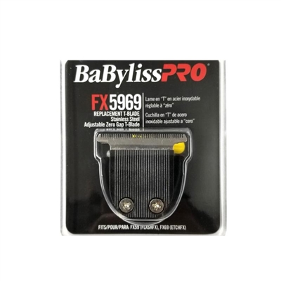 BaBylissPRO - Trimmer Zero-Gap Blade FX59Z- FX69Z